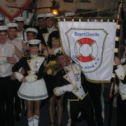 Damensitzung Bl.Funken 23.1.05 028